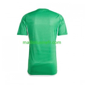 Maillot de Foot Maccabi Haifa Domicile 2023-24